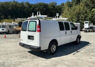 2021 Chevrolet Express 2500 in Blauvelt, NY 10913 - 18154661 3