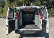 2021 Chevrolet Express 2500 in Blauvelt, NY 10913 - 18154661 8