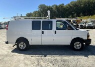 2021 Chevrolet Express 2500 in Blauvelt, NY 10913 - 18154661 4