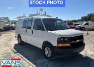 2021 Chevrolet Express 2500 in Blauvelt, NY 10913 - 18154661 1