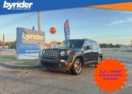 2017 Jeep Renegade in Conway, AR 72032 - 18154662 1