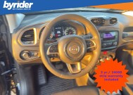 2017 Jeep Renegade in Conway, AR 72032 - 18154662 7