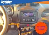 2017 Jeep Renegade in Conway, AR 72032 - 18154662 8