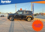 2017 Jeep Renegade in Conway, AR 72032 - 18154662 2