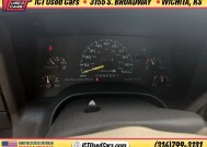 1997 Chevrolet S10 Pickup in Wichita, KS 67216 - 18154663 5
