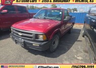 1997 Chevrolet S10 Pickup in Wichita, KS 67216 - 18154663 1