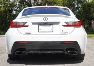 2015 Lexus RC 350 in Miramar, FL 33023 - 18154664 6