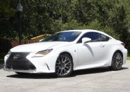 2015 Lexus RC 350 in Miramar, FL 33023 - 18154664 1