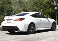 2015 Lexus RC 350 in Miramar, FL 33023 - 18154664 7