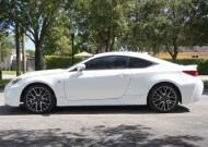 2015 Lexus RC 350 in Miramar, FL 33023 - 18154664 4