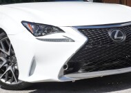2015 Lexus RC 350 in Miramar, FL 33023 - 18154664 2