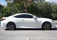 2015 Lexus RC 350 in Miramar, FL 33023 - 18154664 8