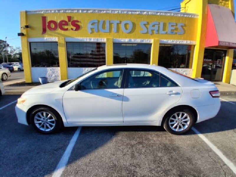 2011 Toyota Camry in Indianapolis, IN 46222-4002 - 18154669