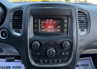 2016 Dodge Durango in Knoxville, TN 37920 - 18154676 20