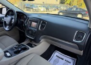 2016 Dodge Durango in Knoxville, TN 37920 - 18154676 12