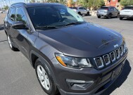 2018 Jeep Compass in Phoenix, AZ 85022 - 18154677 3