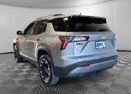 2025 Chevrolet Equinox in Burlington, WI 53105 - 18154689 3