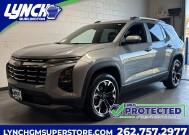 2025 Chevrolet Equinox in Burlington, WI 53105 - 18154689 41