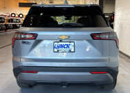 2025 Chevrolet Equinox in Burlington, WI 53105 - 18154689 44
