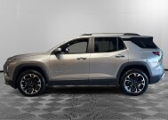 2025 Chevrolet Equinox in Burlington, WI 53105 - 18154689 2