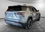 2025 Chevrolet Equinox in Burlington, WI 53105 - 18154689 5