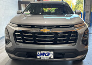 2025 Chevrolet Equinox in Burlington, WI 53105 - 18154689 8