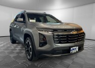 2025 Chevrolet Equinox in Burlington, WI 53105 - 18154689 7