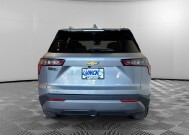 2025 Chevrolet Equinox in Burlington, WI 53105 - 18154689 4