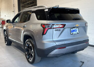 2025 Chevrolet Equinox in Burlington, WI 53105 - 18154689 43