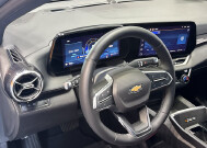 2025 Chevrolet Equinox in Burlington, WI 53105 - 18154689 16