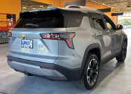 2025 Chevrolet Equinox in Burlington, WI 53105 - 18154689 45