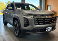 2025 Chevrolet Equinox in Burlington, WI 53105 - 18154689 46