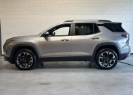 2025 Chevrolet Equinox in Burlington, WI 53105 - 18154689 42
