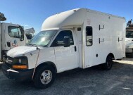 2012 Chevrolet Express 3500 in Blauvelt, NY 10913 - 18154699 3
