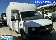 2012 Chevrolet Express 3500 in Blauvelt, NY 10913 - 18154699 1