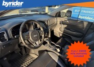 2017 Kia Sportage in Conway, AR 72032 - 18154700 6