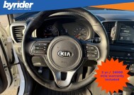2017 Kia Sportage in Conway, AR 72032 - 18154700 8