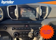 2017 Kia Sportage in Conway, AR 72032 - 18154700 9