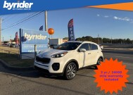 2017 Kia Sportage in Conway, AR 72032 - 18154700 1