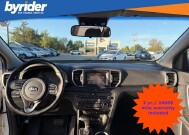 2017 Kia Sportage in Conway, AR 72032 - 18154700 3