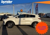 2017 Kia Sportage in Conway, AR 72032 - 18154700 2