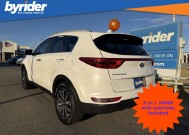 2017 Kia Sportage in Conway, AR 72032 - 18154700 4