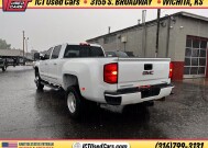 2018 GMC Sierra 3500 in Wichita, KS 67216 - 18154703 2