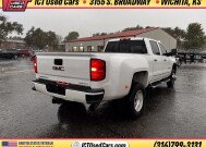 2018 GMC Sierra 3500 in Wichita, KS 67216 - 18154703 3