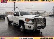 2018 GMC Sierra 3500 in Wichita, KS 67216 - 18154703 4