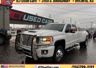 2018 GMC Sierra 3500 in Wichita, KS 67216 - 18154703 1