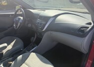 2015 Hyundai Accent in Arvada, CO 80002 - 18154704 15