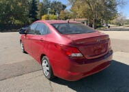2015 Hyundai Accent in Arvada, CO 80002 - 18154704 4