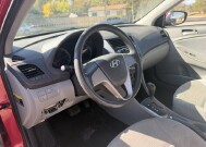 2015 Hyundai Accent in Arvada, CO 80002 - 18154704 10