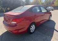2015 Hyundai Accent in Arvada, CO 80002 - 18154704 6